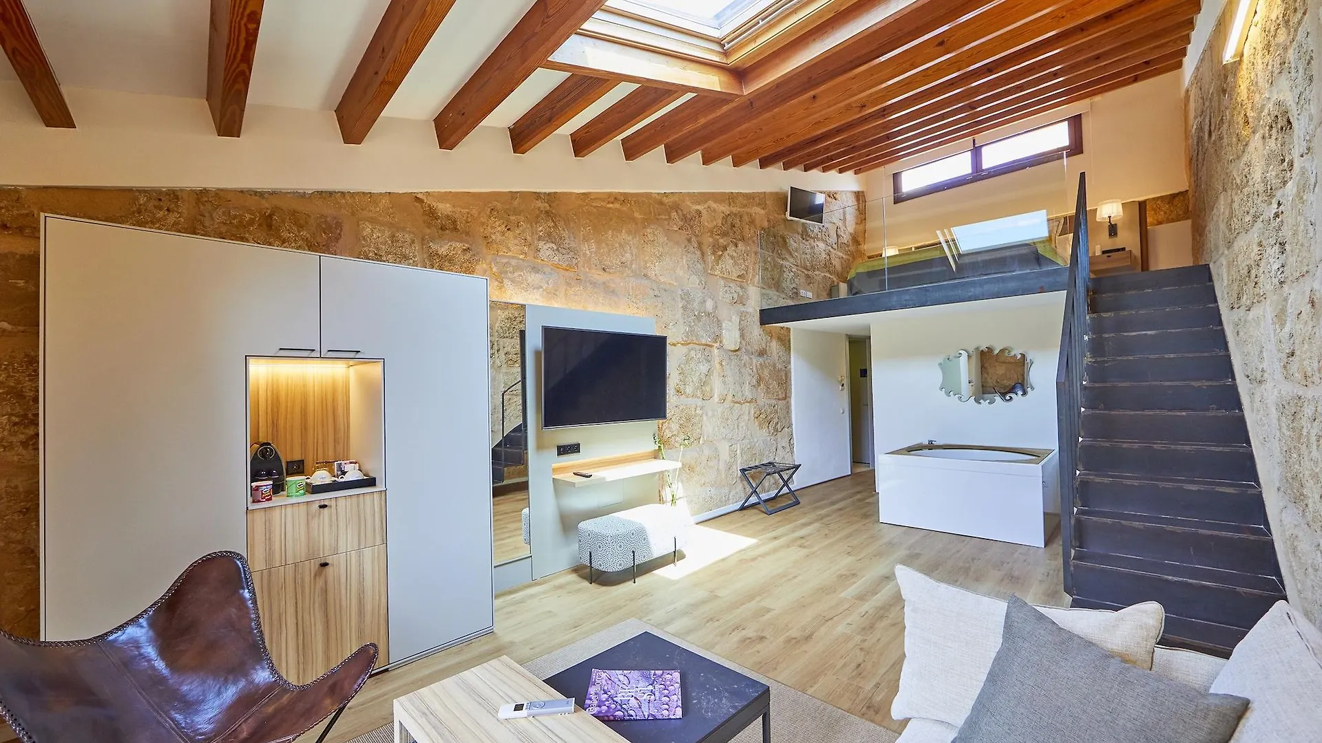 Santa Clara Urban Hotel & Spa Palma de Mallorca