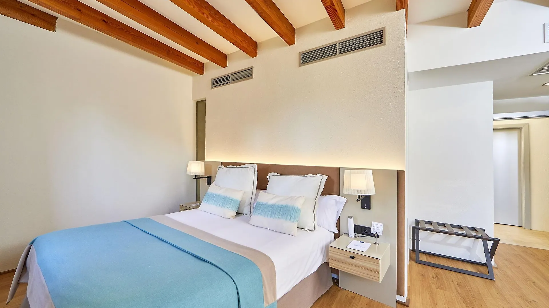 Santa Clara Urban Hotel & Spa Palma de Mallorca Spanien