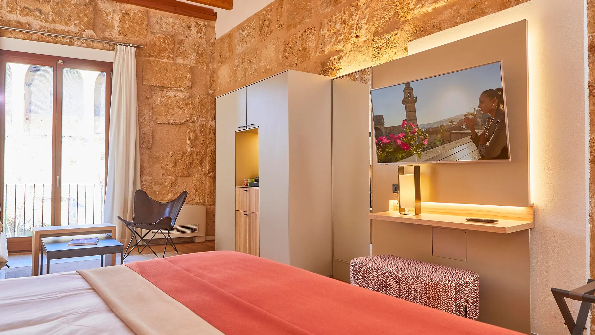 Santa Clara Urban Hotel & Spa Palma de Mallorca Spanien
