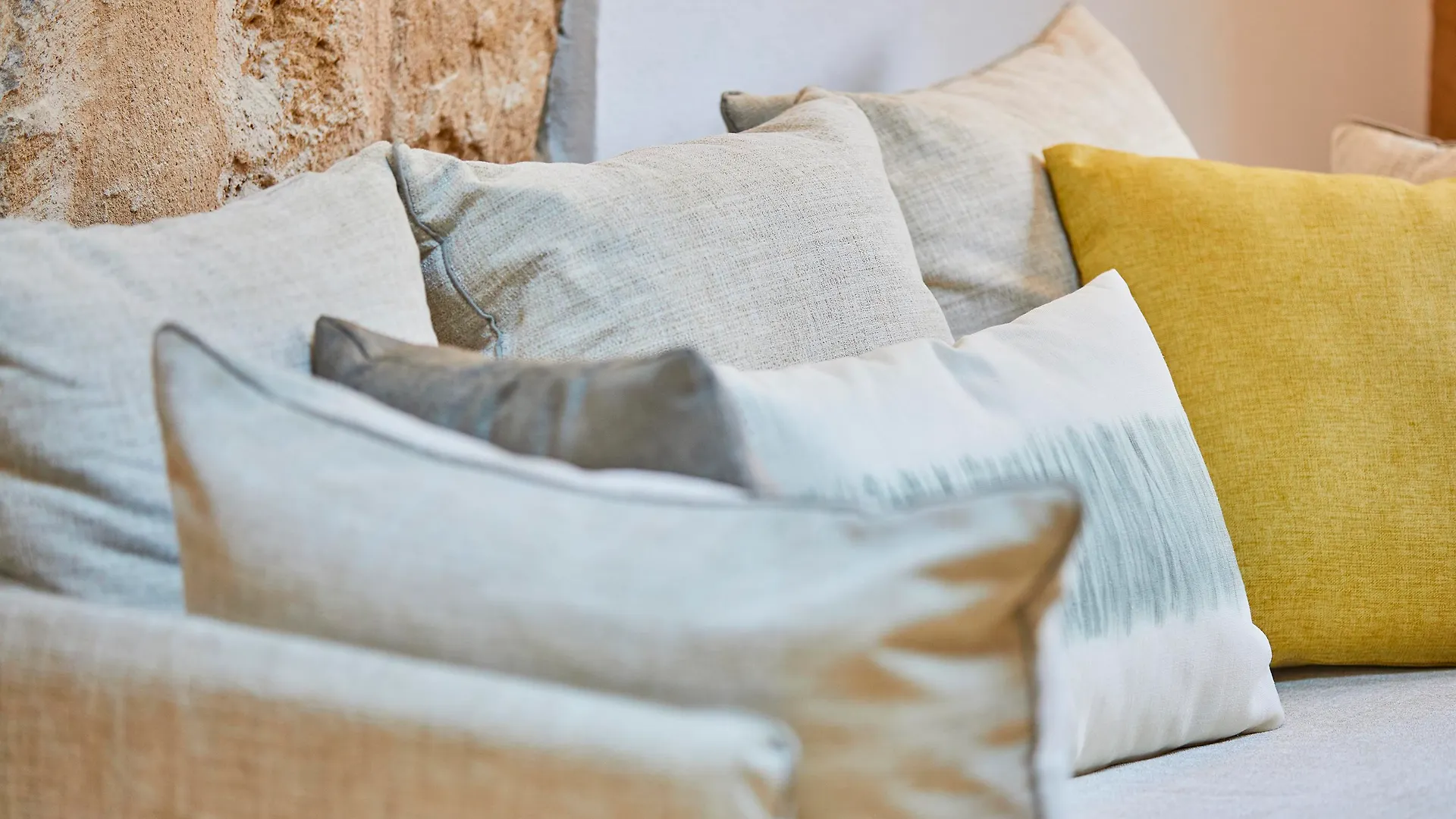 ****  Santa Clara Urban Hotel & Spa Palma de Mallorca Spanien