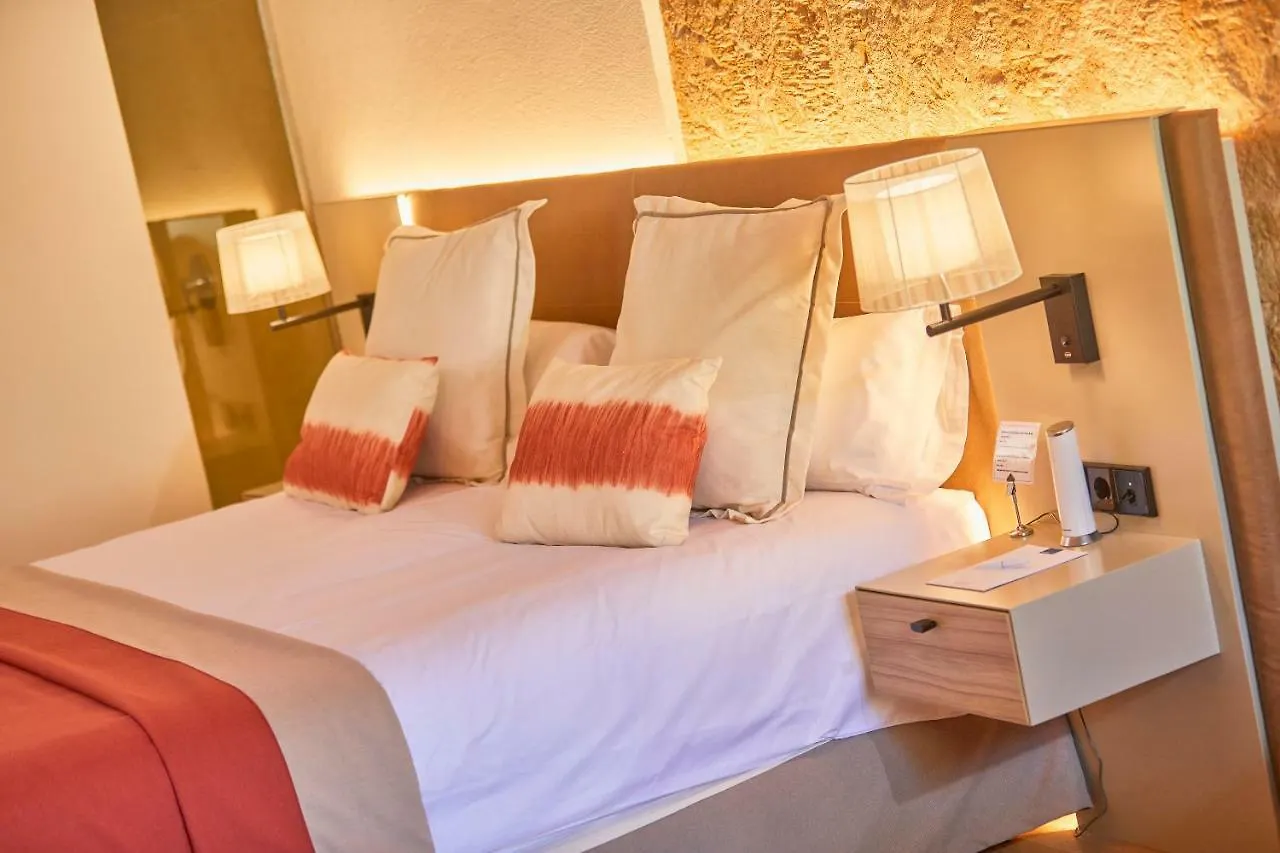 Santa Clara Urban Hotel & Spa Palma de Mallorca Spain