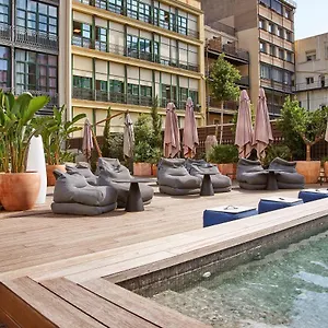**** Hotell Icon Bcn Spanien