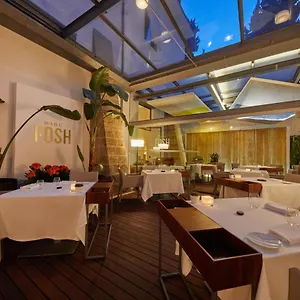 Hotell Convent De La Missio - Grand Luxury Boutique Hotel, Adults Only, Palma de Mallorca
