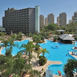 **** Hotell Sol Principe Spanien