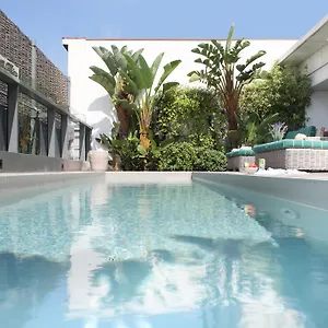 **** Hotell Ofelias 4sup By Bondia Group Spanien