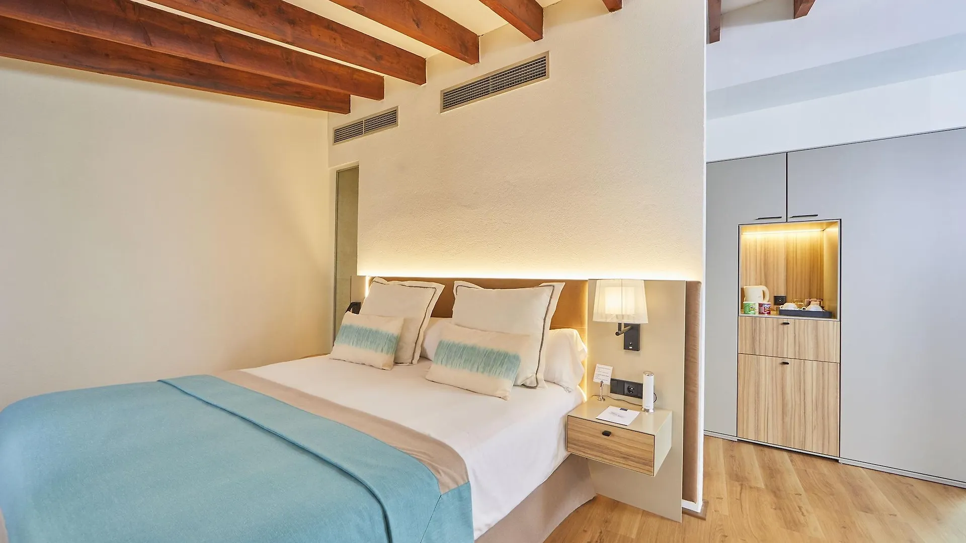 Santa Clara Urban Hotel & Spa Palma