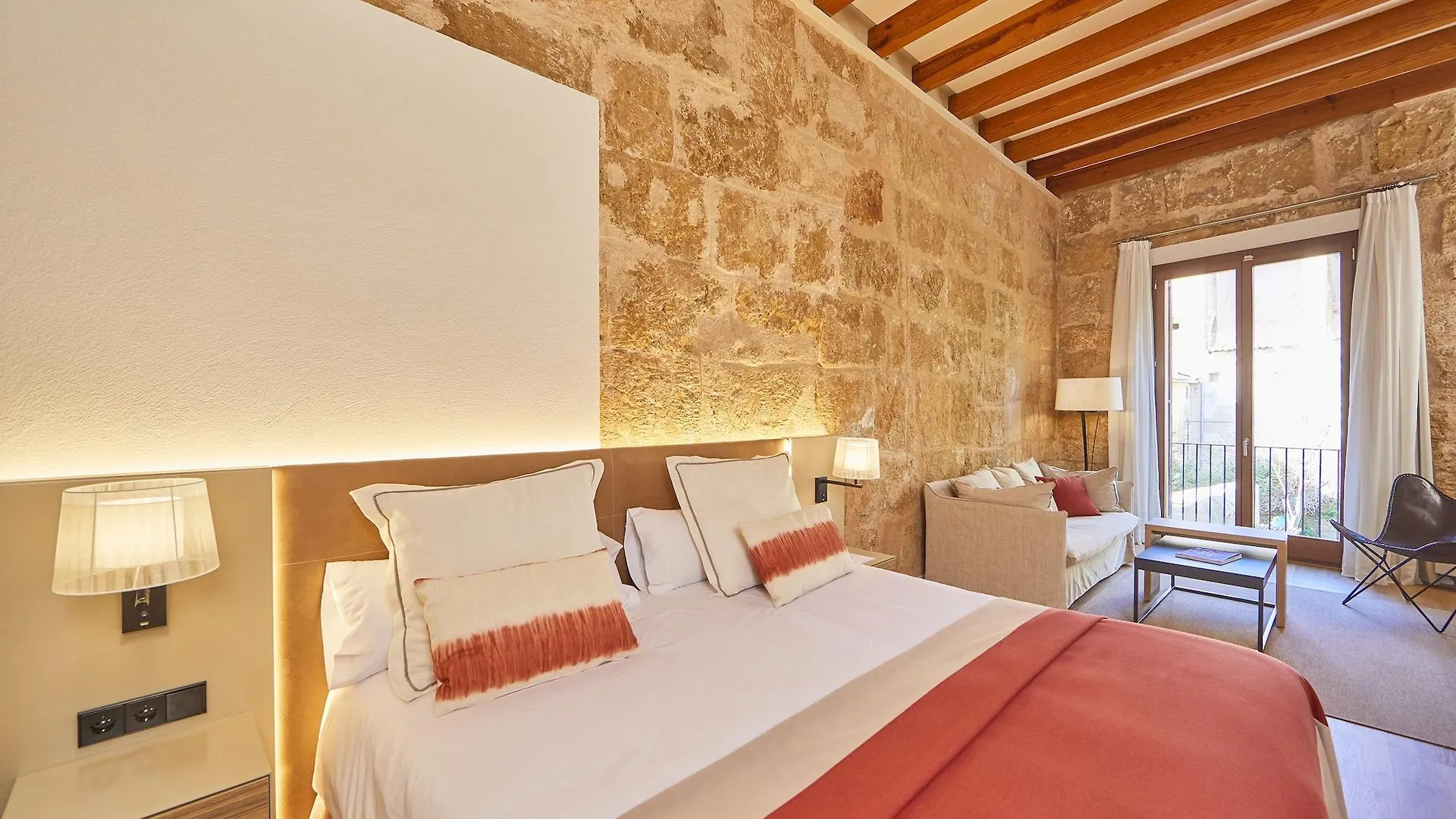Santa Clara Urban Hotel & Spa Palma 4*,
