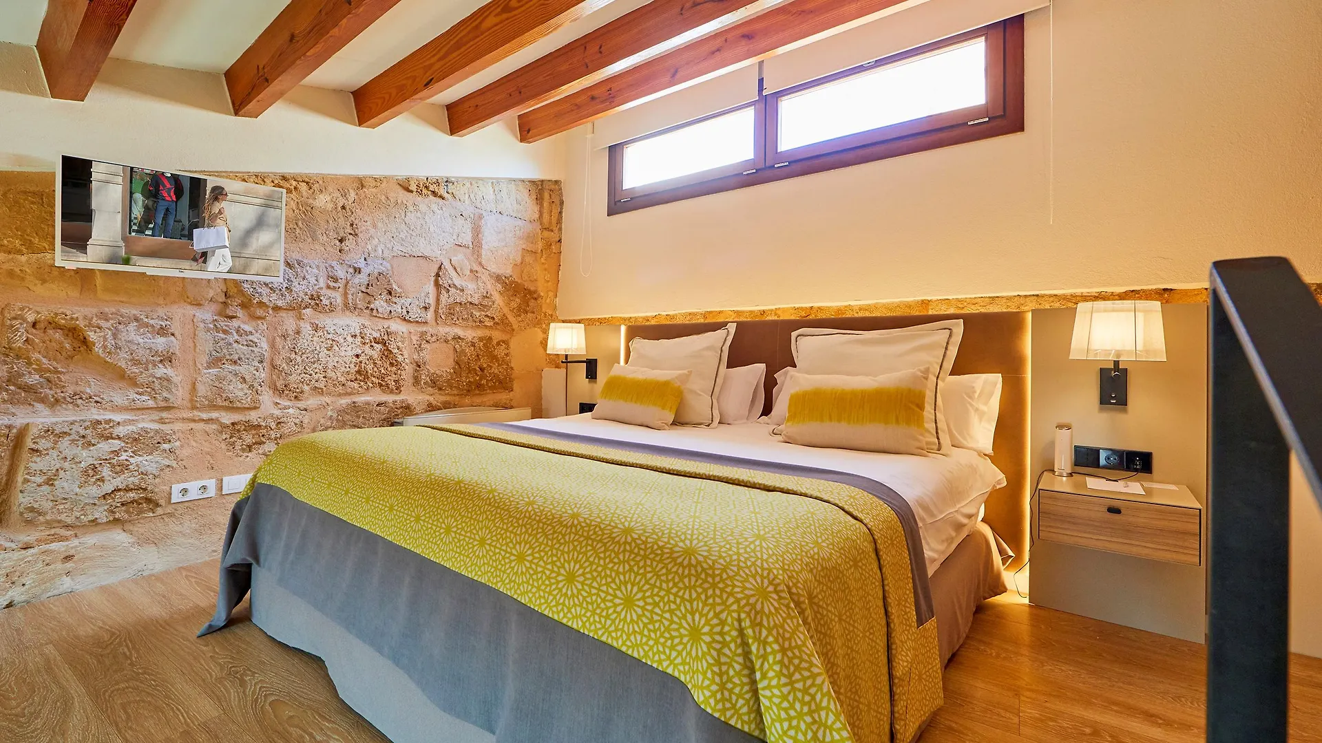 ****  Santa Clara Urban Hotel & Spa Palma Espagne