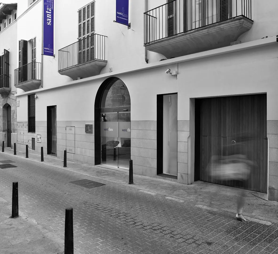 Santa Clara Urban Hotel & Spa Palma