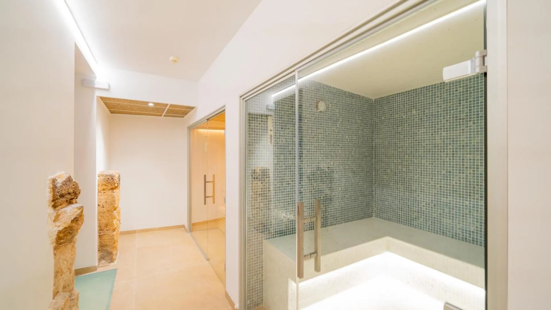 Santa Clara Urban Hotel & Spa Palma