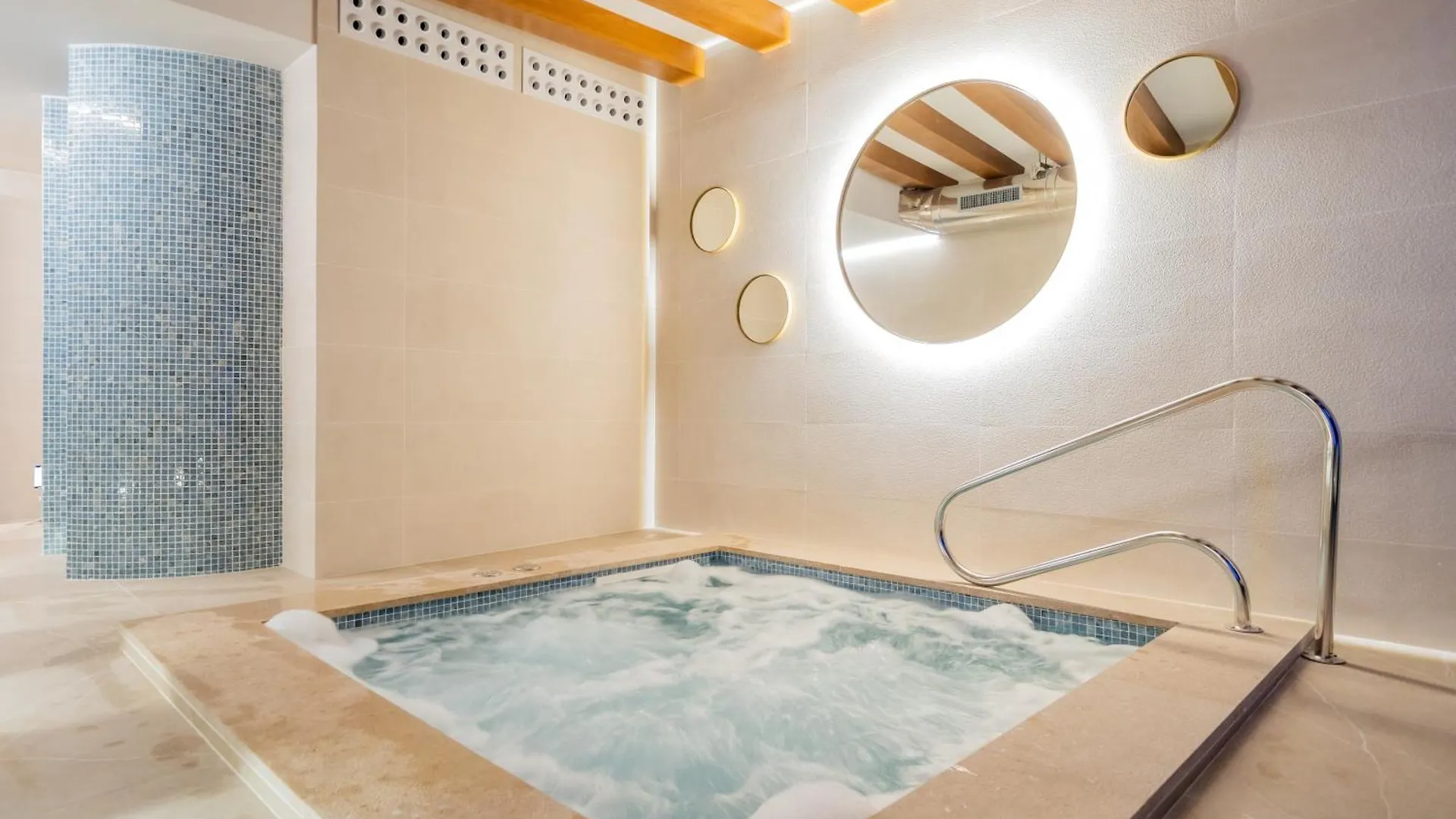 Santa Clara Urban Hotel & Spa Palma