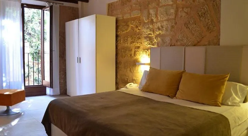 Santa Clara Urban Hotel & Spa Palma Espagne