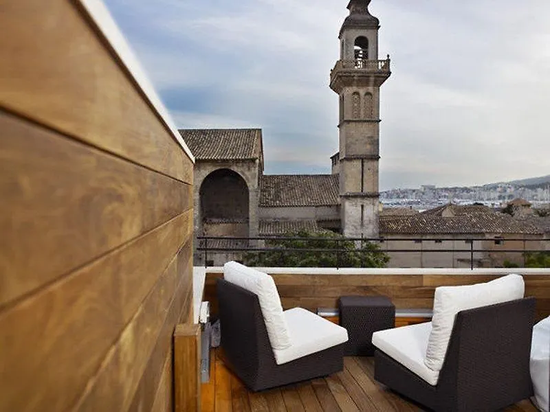 Santa Clara Urban Hotel & Spa Palma 4*,