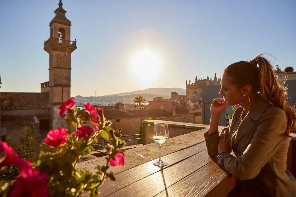 Santa Clara Urban Hotel & Spa Palma