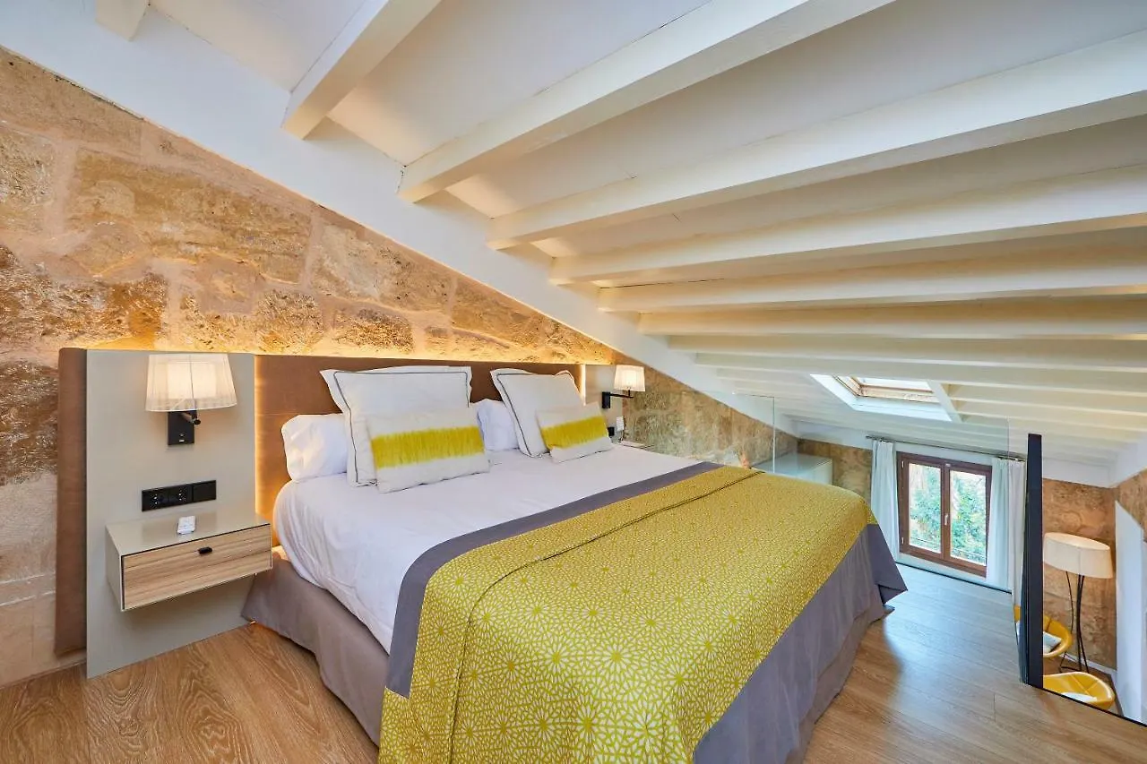 Santa Clara Urban Hotel & Spa Palma