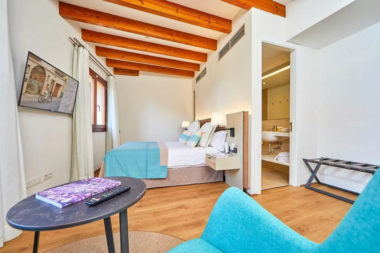 Santa Clara Urban Hotel & Spa Palma 4*,