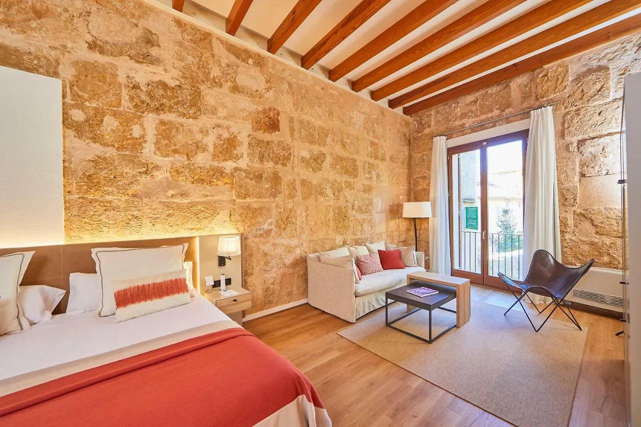 Santa Clara Urban Hotel & Spa Palma 4*,