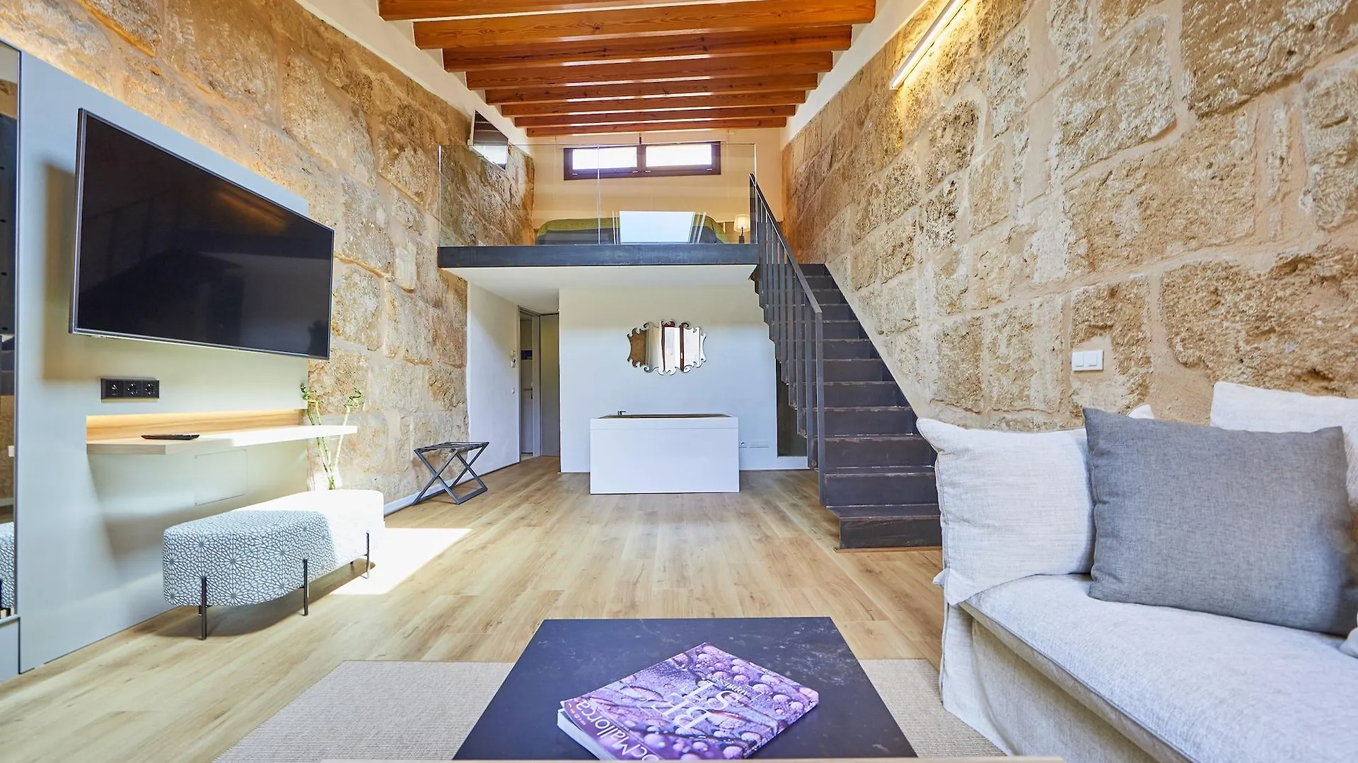 Hotel Santa Clara Urban Hotel&Spa Palma de Mallorca