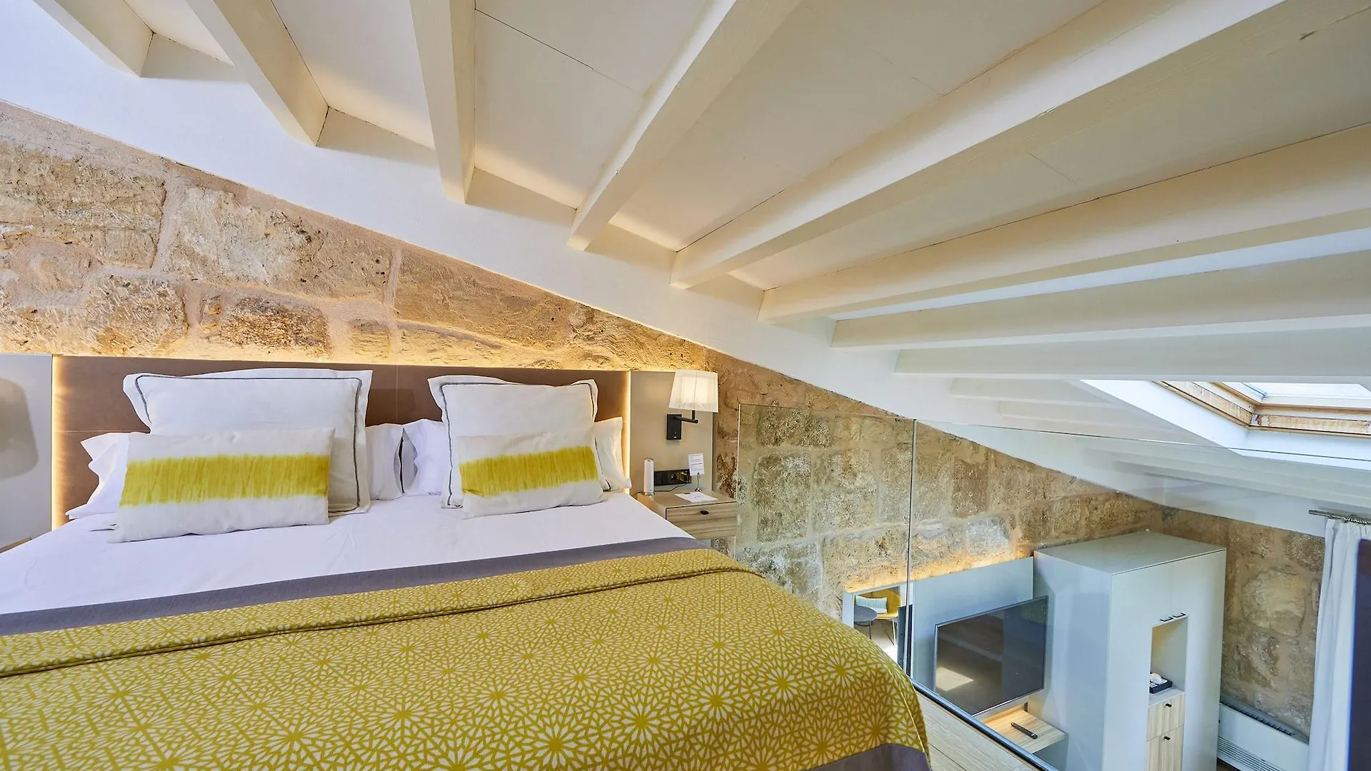 Santa Clara Urban Hotel&Spa Palma de Mallorca Hotel