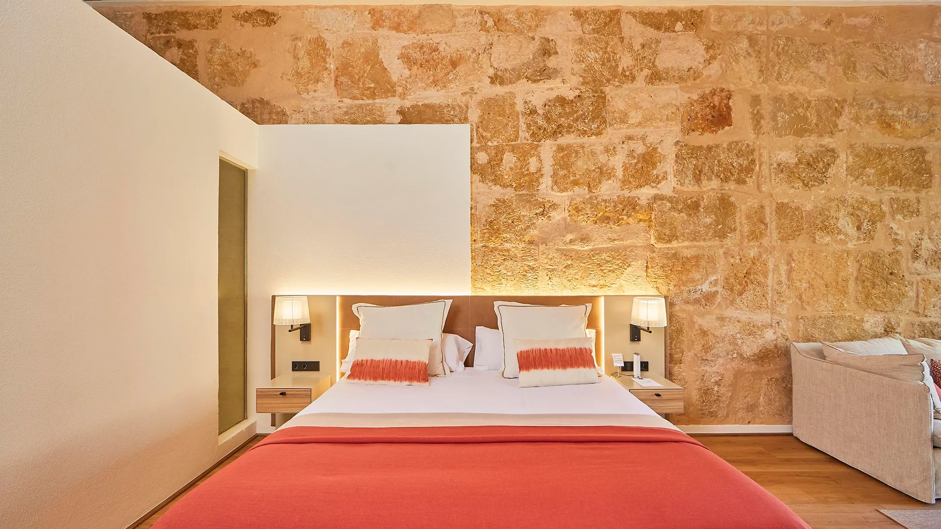 Hotel Santa Clara Urban Hotel&Spa Palma de Mallorca