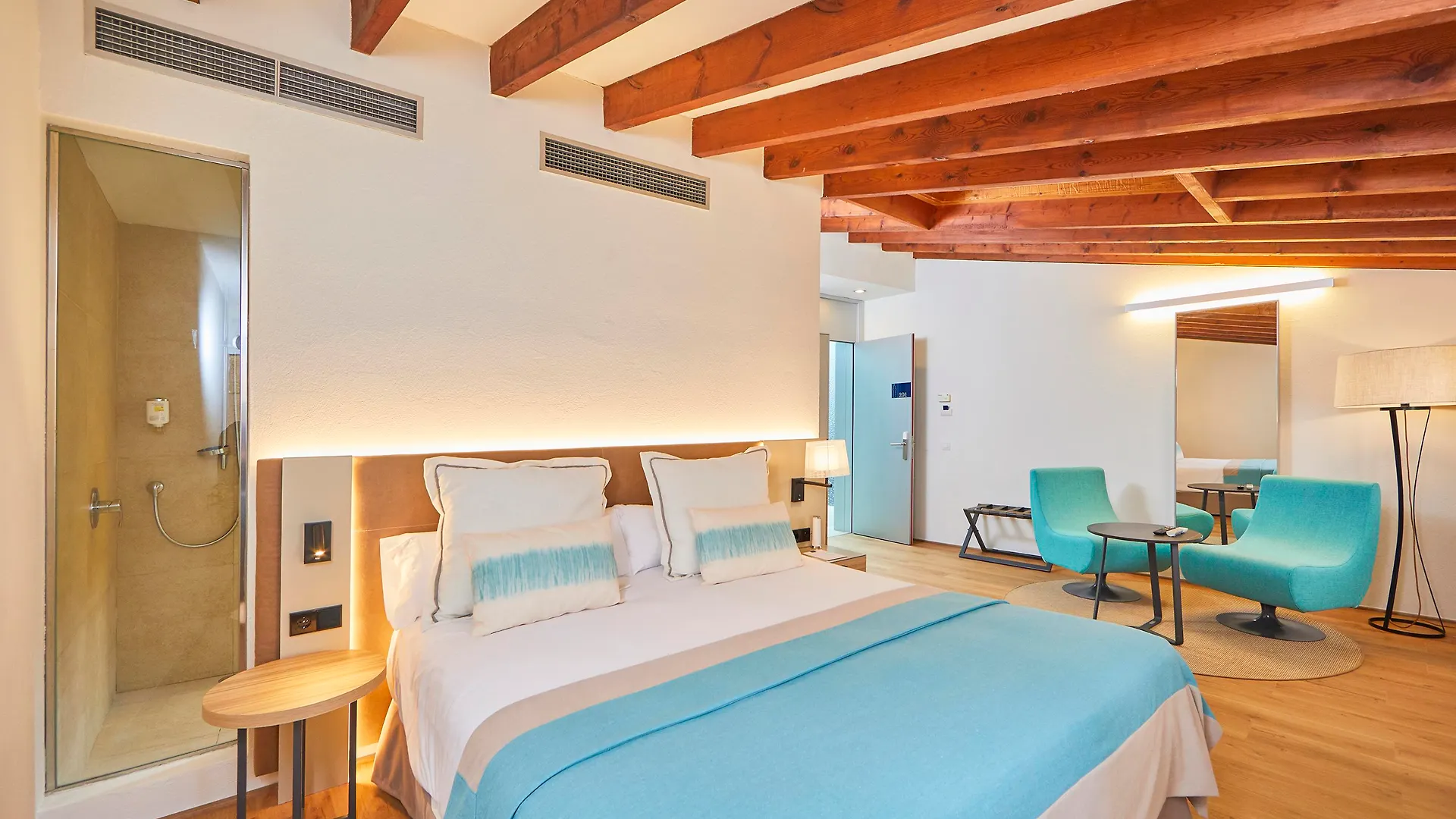 Santa Clara Urban Hotel&Spa Palma de Mallorca Hotel