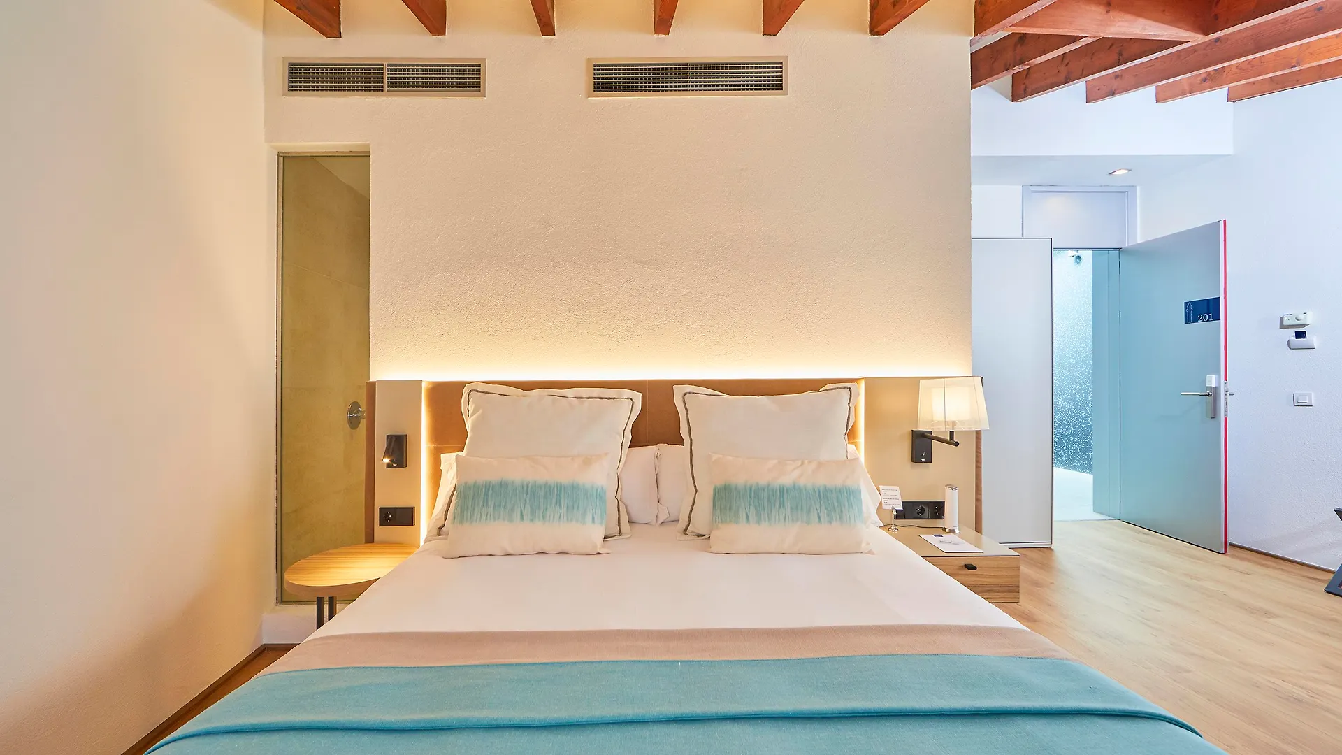 Santa Clara Urban Hotel&Spa Palma de Mallorca
