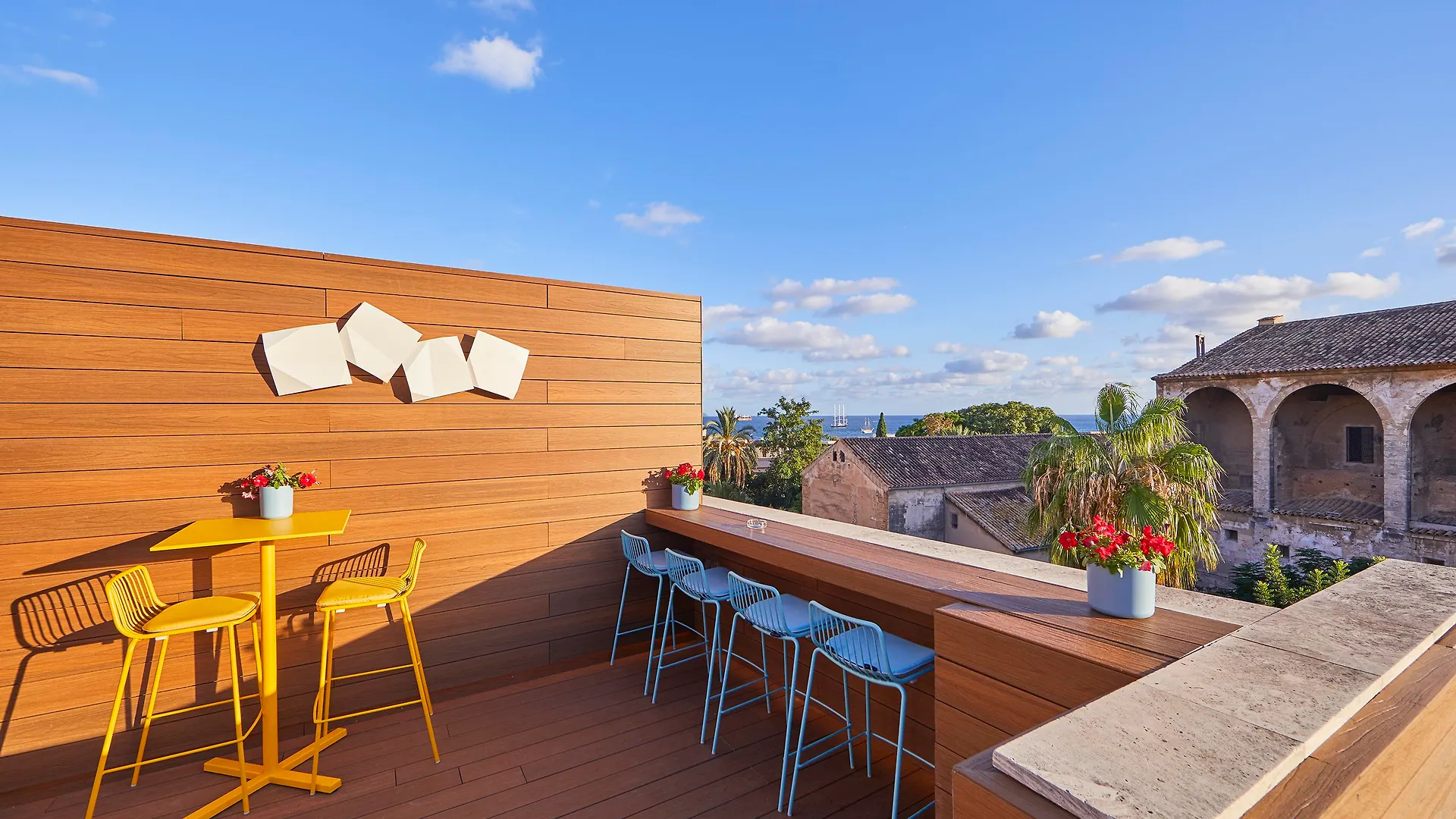 Hotel Santa Clara Urban Hotel&Spa Palma de Mallorca
