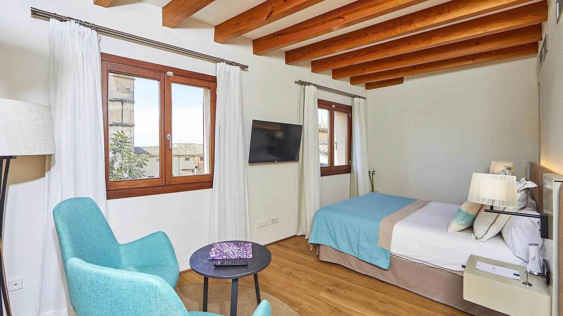 Santa Clara Urban Hotel&Spa Palma de Mallorca