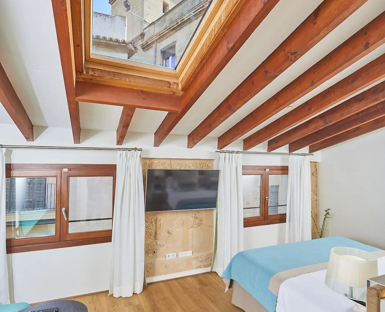 Santa Clara Urban Hotel&Spa Palma de Mallorca Hotel