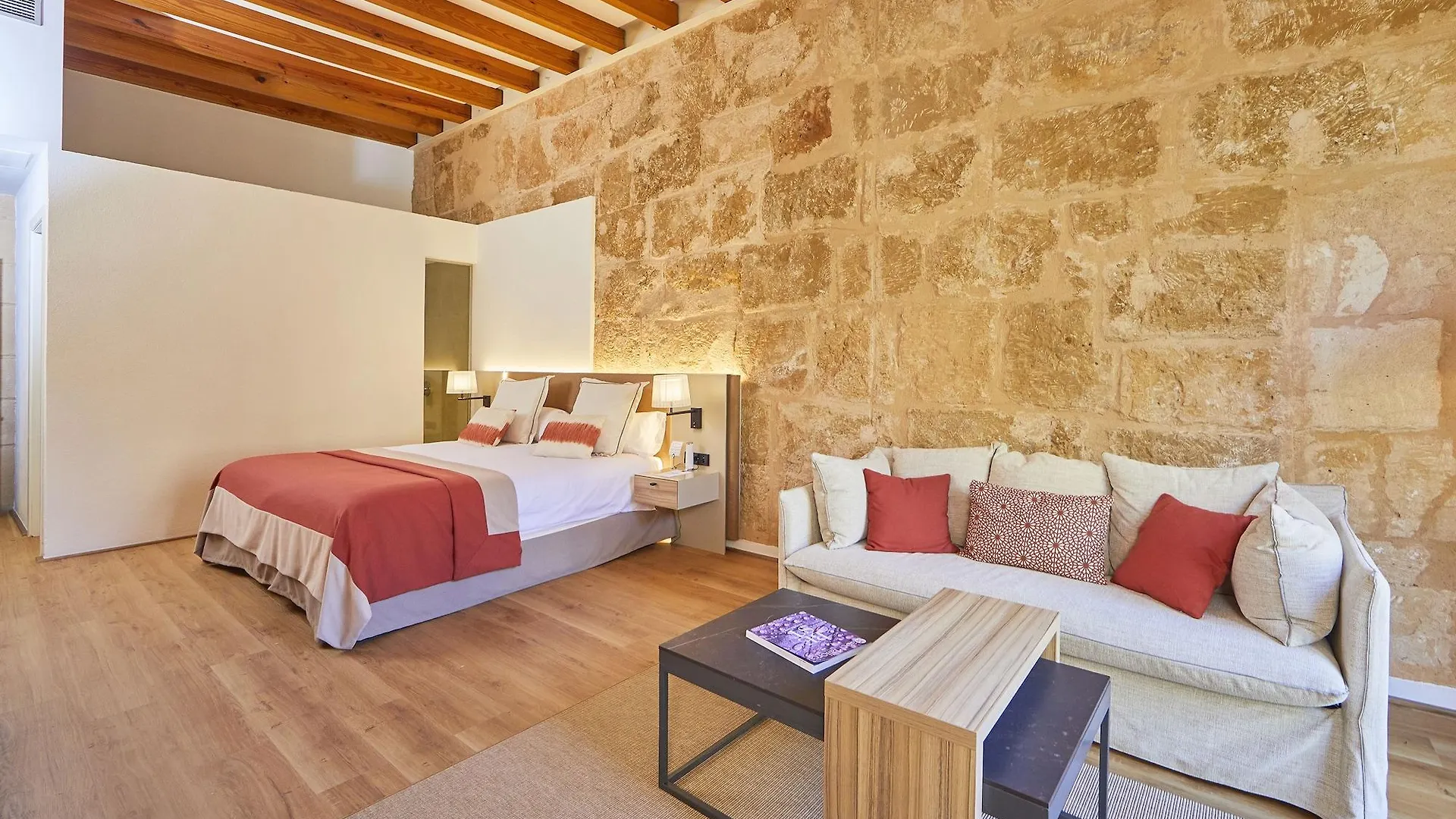 Santa Clara Urban Hotel&Spa Palma de Mallorca