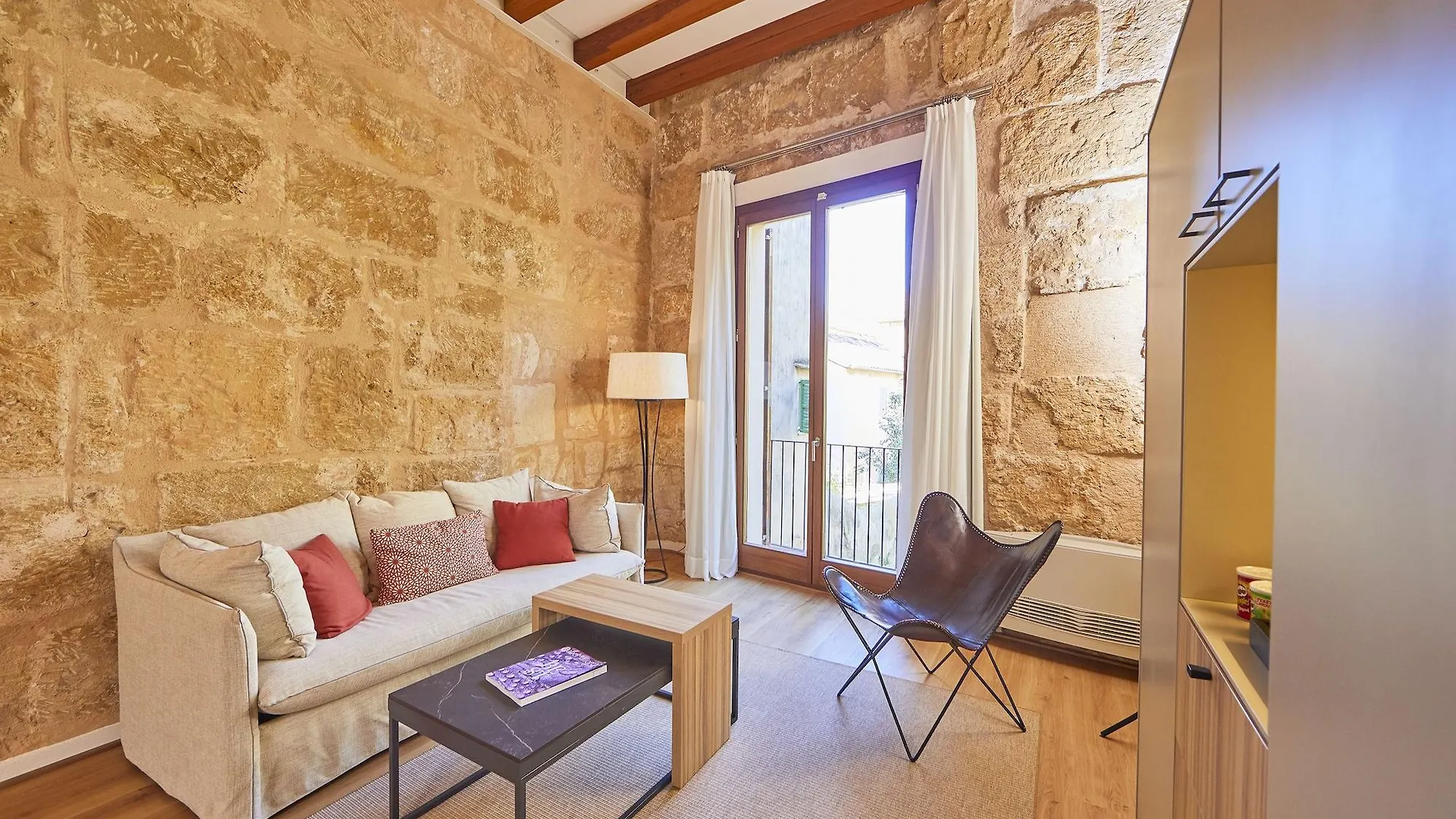 Hotel Santa Clara Urban Hotel&Spa Palma de Mallorca