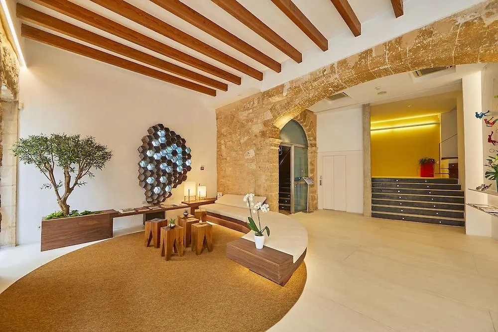 Hotel Santa Clara Urban Hotel&Spa Palma de Mallorca