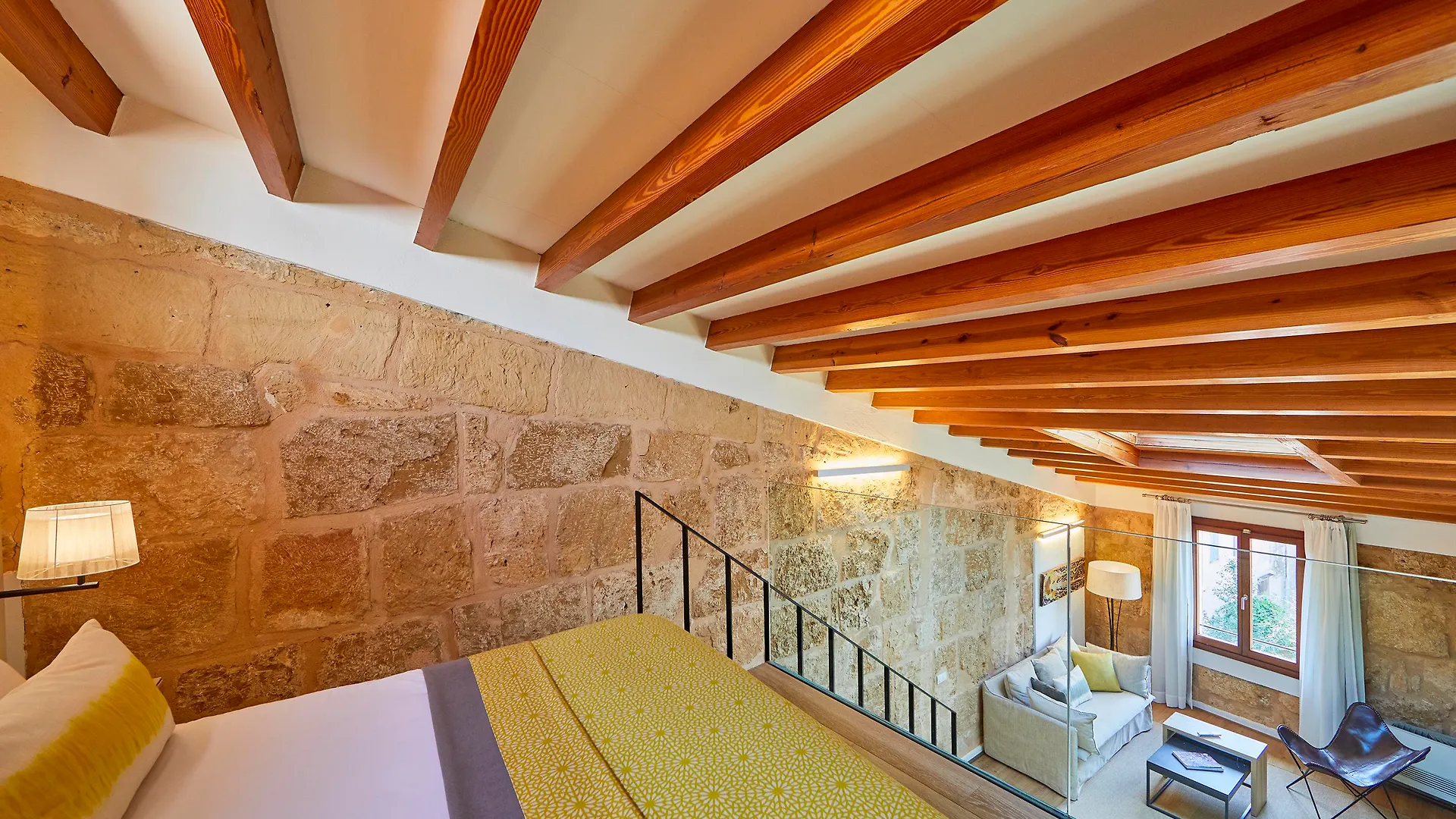 Santa Clara Urban Hotel&Spa Palma de Mallorca