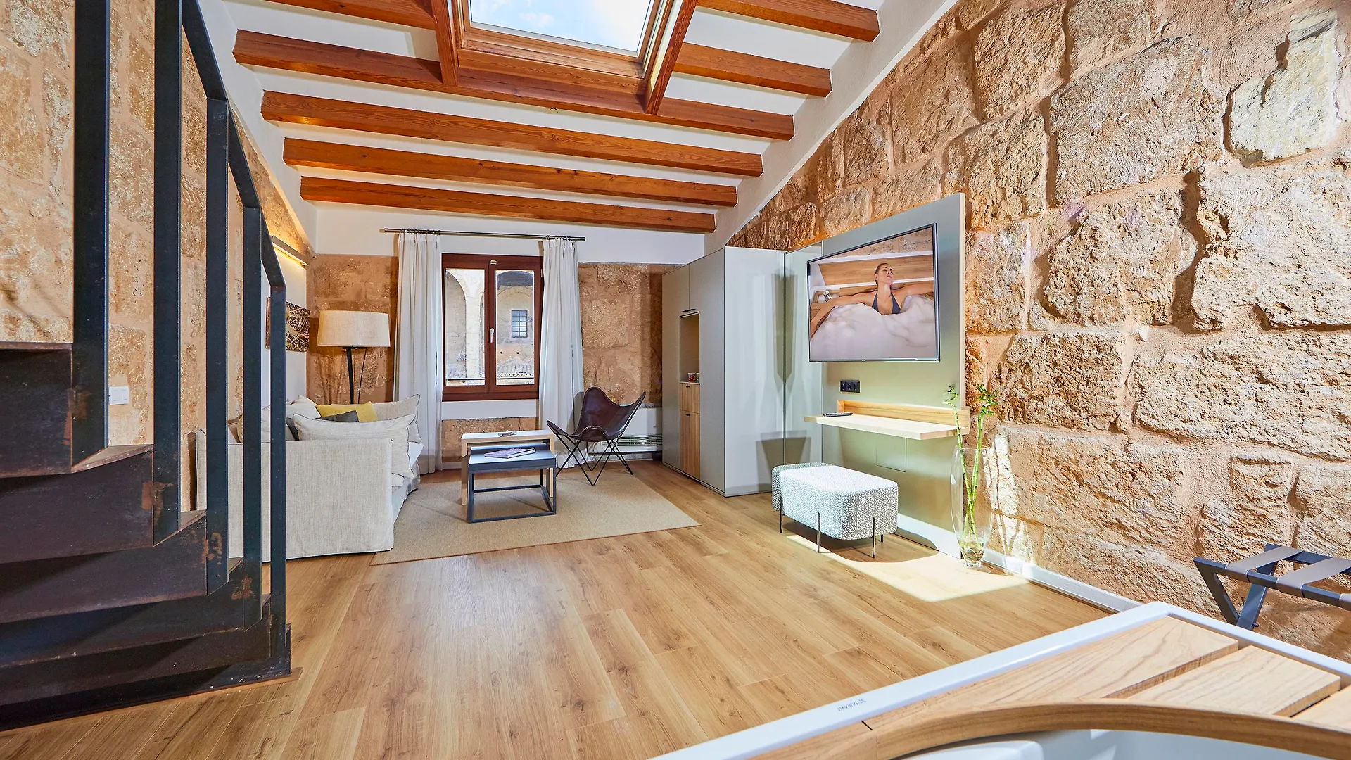 Santa Clara Urban Hotel&Spa Palma de Mallorca