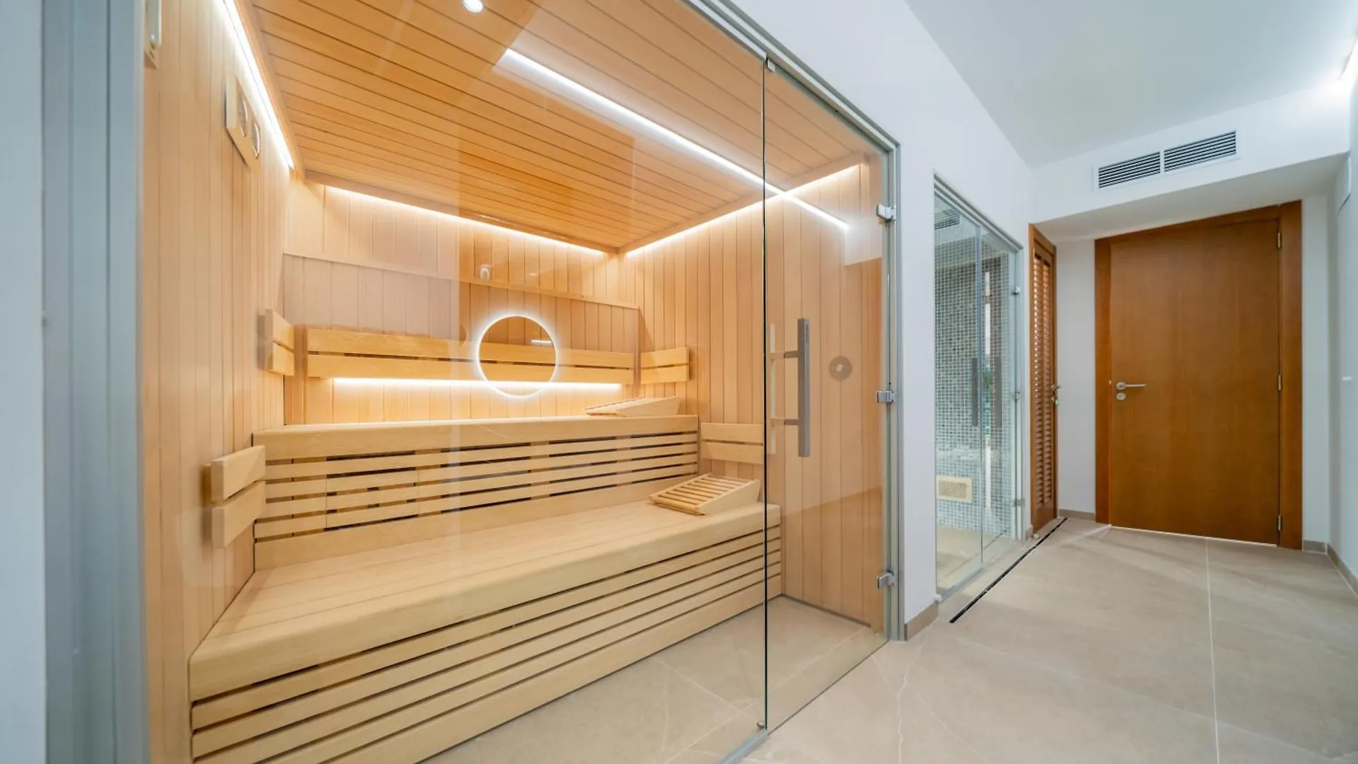 Hotel Santa Clara Urban Hotel&Spa Palma de Mallorca