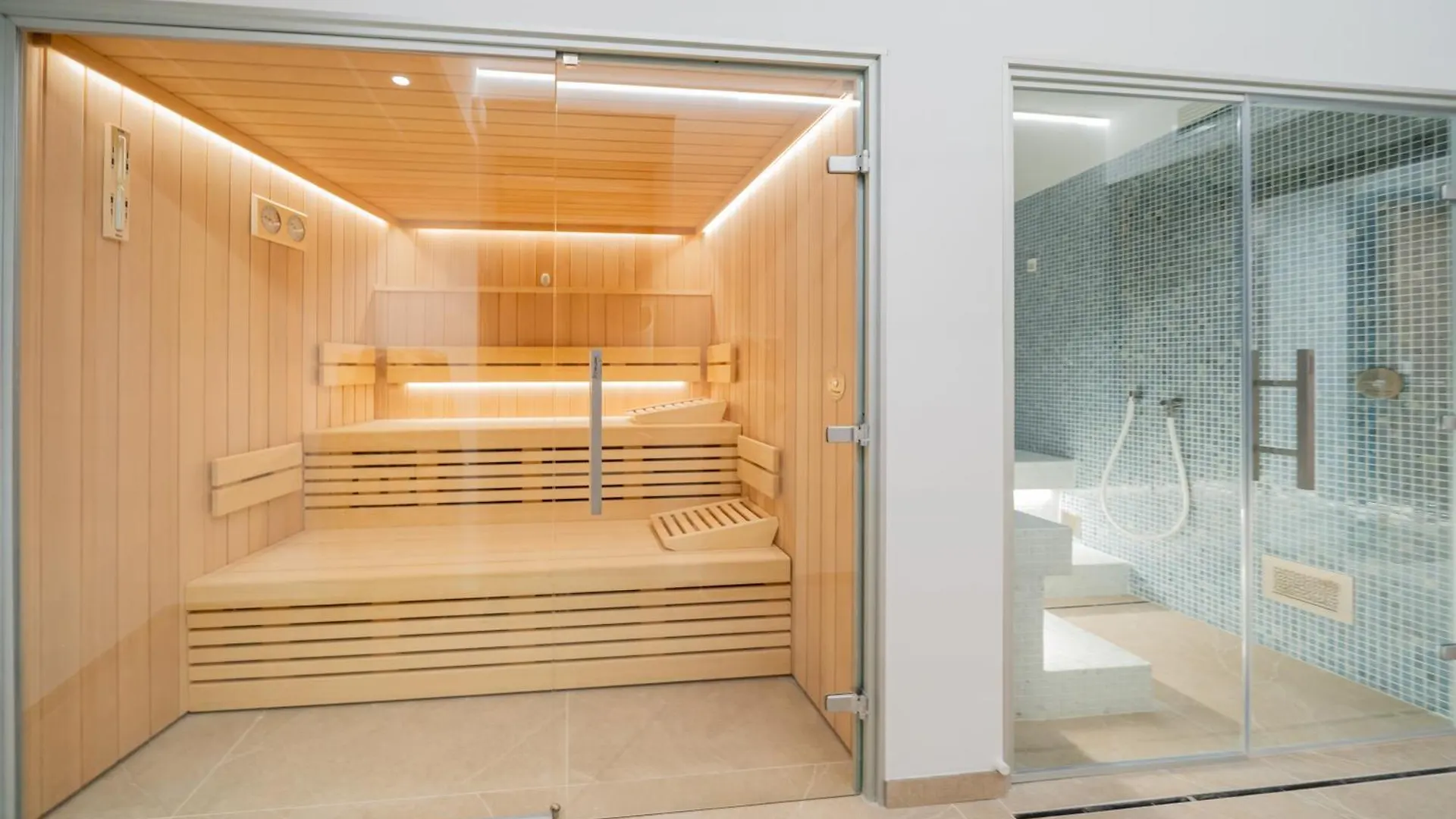 Santa Clara Urban Hotel&Spa Palma de Mallorca Španělsko