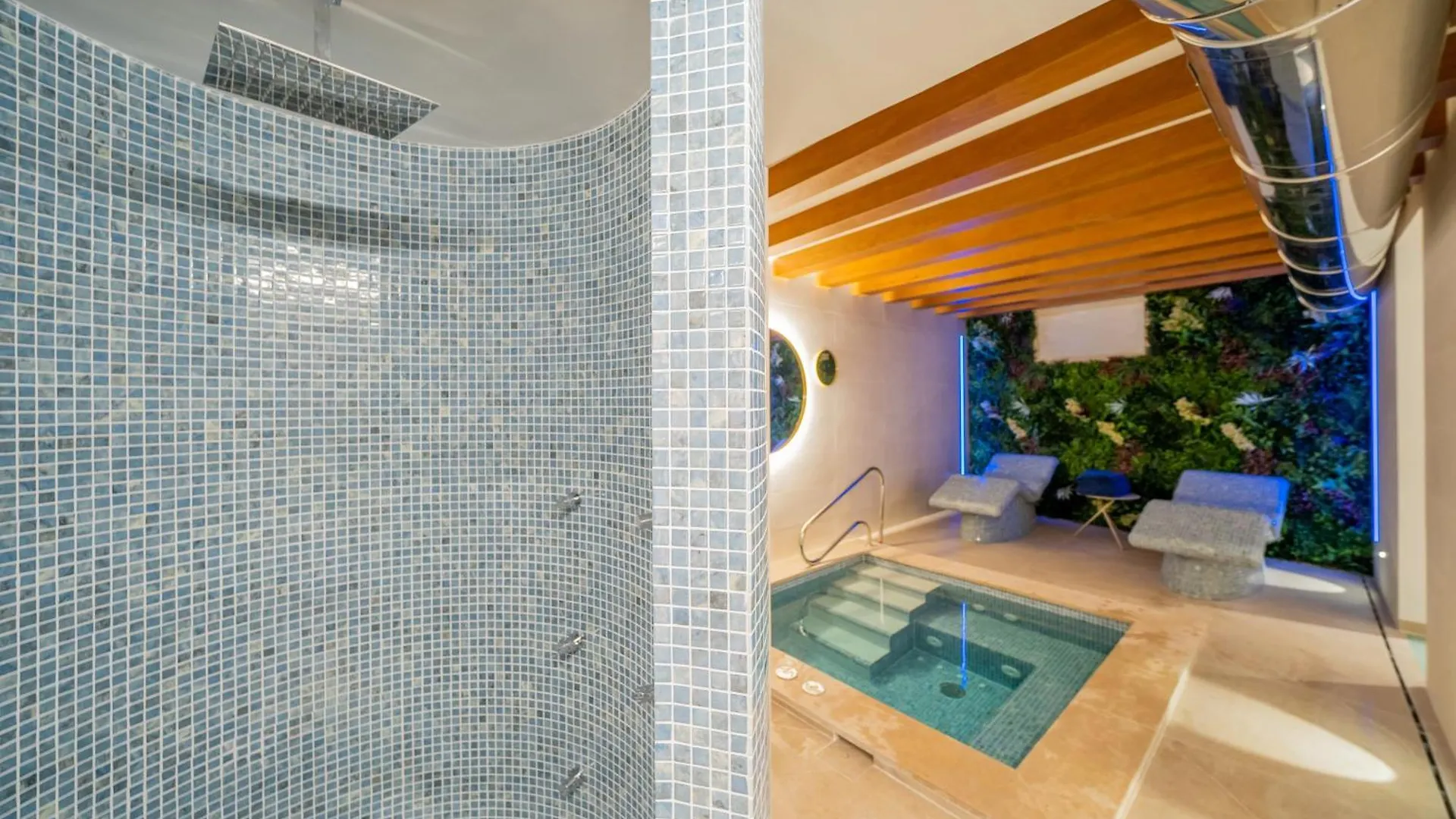 Santa Clara Urban Hotel&Spa Palma de Mallorca
