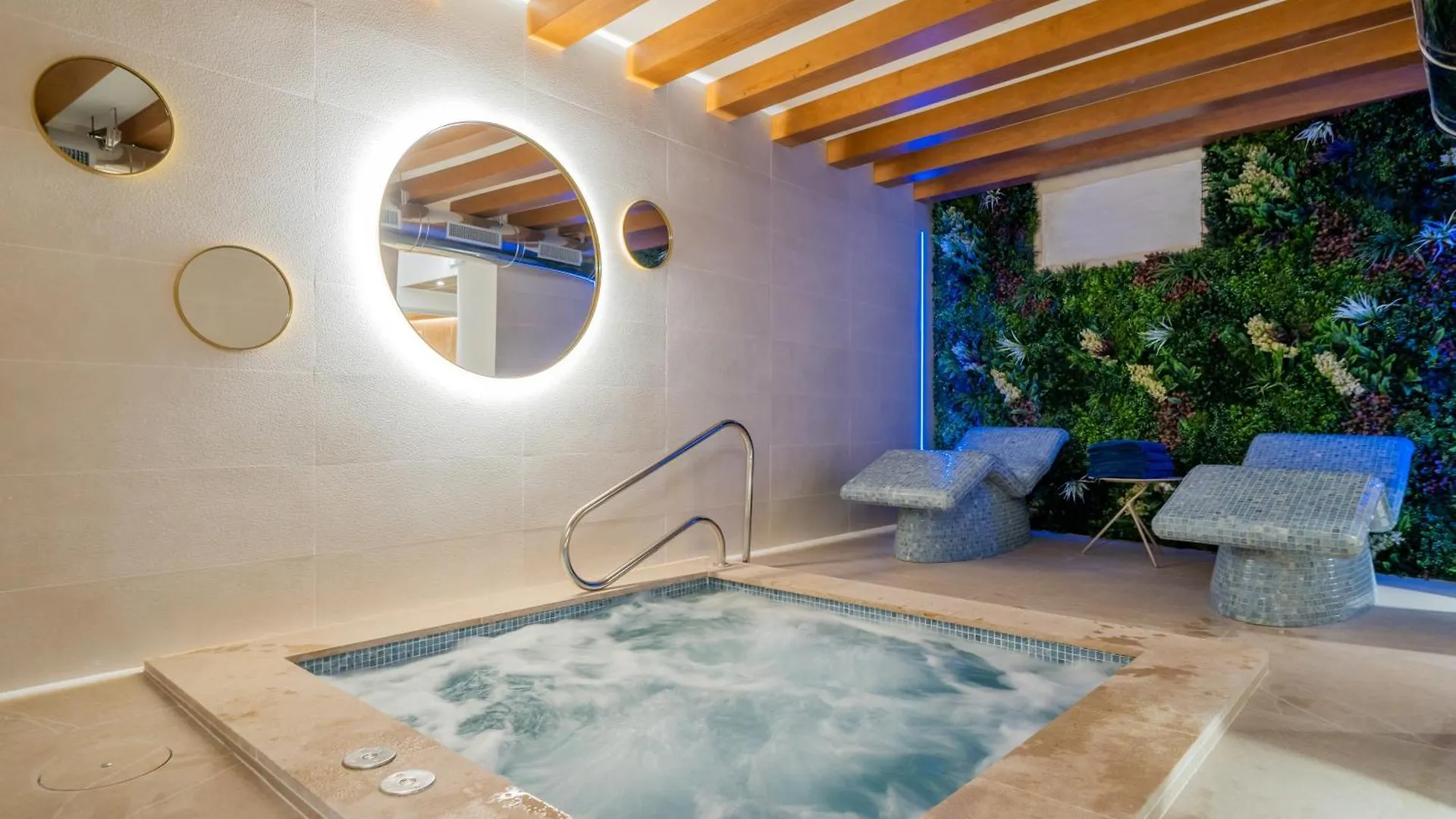Santa Clara Urban Hotel&Spa Palma de Mallorca Hotel