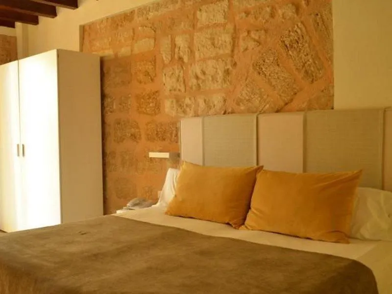 Santa Clara Urban Hotel&Spa Palma de Mallorca