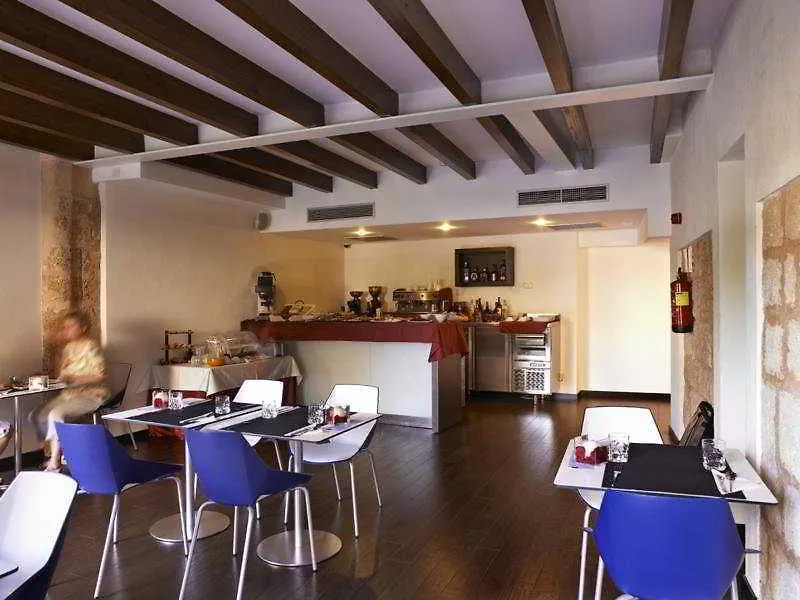 Santa Clara Urban Hotel&Spa Palma de Mallorca Španělsko