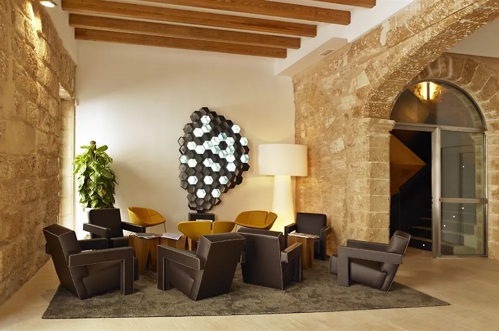 Santa Clara Urban Hotel&Spa Palma de Mallorca