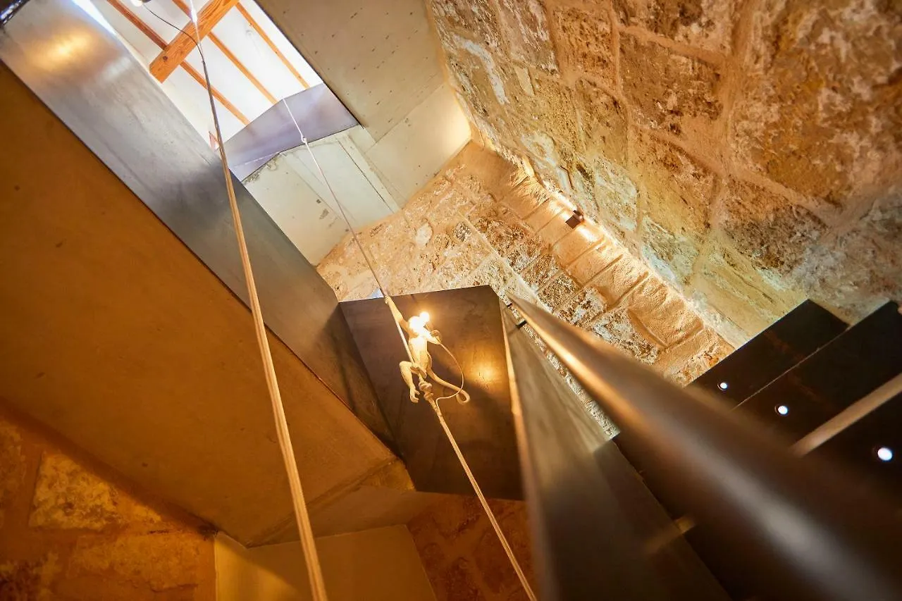 Santa Clara Urban Hotel&Spa Palma de Mallorca Hotel
