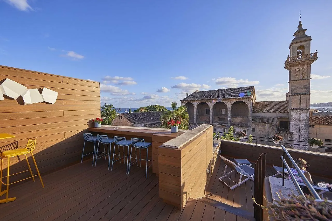 Hotel Santa Clara Urban Hotel&Spa Palma de Mallorca